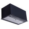 Вытяжка кухонная Weilor PBSR 52301 GLASS BL 1100 LED Strip изображение 2