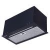 Вытяжка кухонная Weilor PBSR 52301 GLASS BL 1100 LED Strip изображение 3