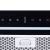 Вытяжка кухонная Weilor PBSR 52301 GLASS BL 1100 LED Strip изображение 8