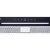 Вытяжка кухонная Weilor PBSR 52301 GLASS BL 1100 LED Strip изображение 9