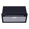 Вытяжка кухонная Weilor PBSR 52301 GLASS BL 1100 LED Strip