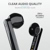 Навушники Trust Primo Touch True Wireless Mic Black (23712) зображення 10