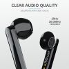 Наушники Trust Primo Touch True Wireless Mic Black (23712) изображение 10