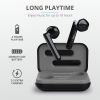 Навушники Trust Primo Touch True Wireless Mic Black (23712) зображення 12