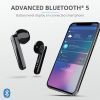 Навушники Trust Primo Touch True Wireless Mic Black (23712) зображення 9