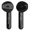 Навушники Trust Primo Touch True Wireless Mic Black (23712)