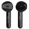Наушники Trust Primo Touch True Wireless Mic Black (23712)