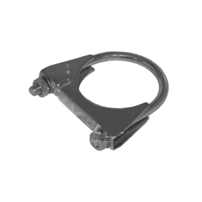 Хомут автомобільний Fischer металевий (911-960)