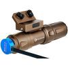 Фонарь Olight Odin Mini Desert Tan + крепление M-LOK + (Odin mini DT) изображение 3