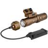 Фонарь Olight Odin Mini Desert Tan + крепление M-LOK + (Odin mini DT) изображение 4
