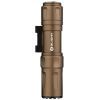 Фонарь Olight Odin Mini Desert Tan + крепление M-LOK + (Odin mini DT) изображение 5