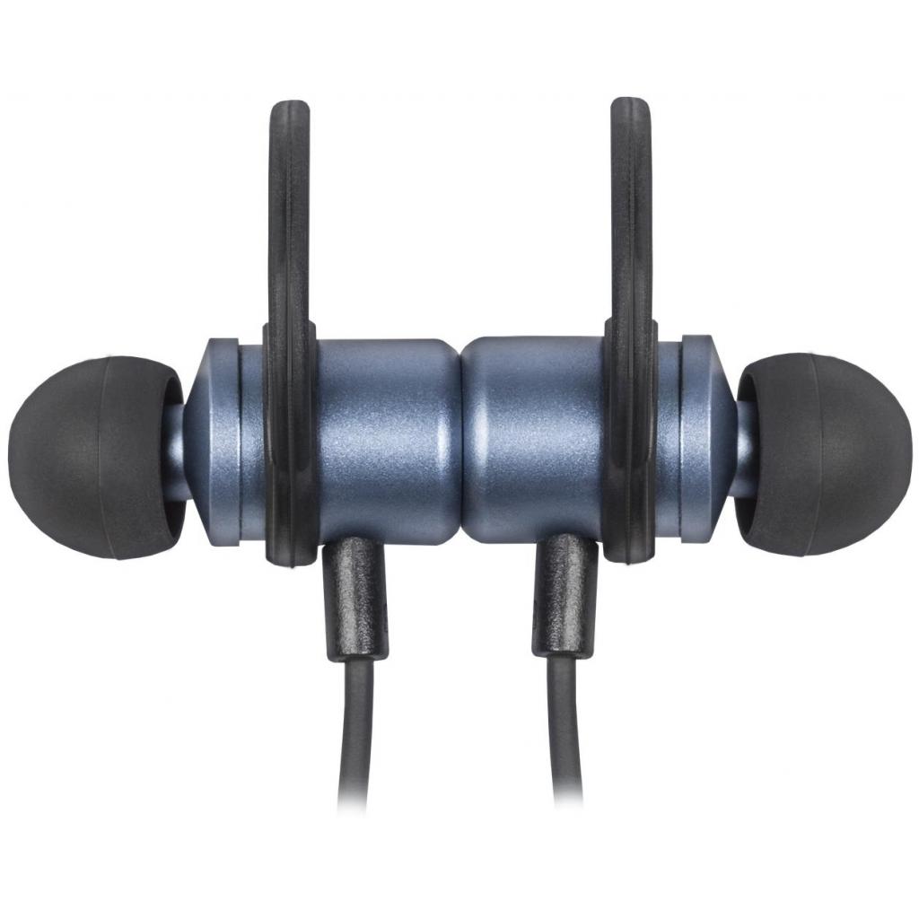 Навушники Defender FreeMotion B685 Metallic Blue (63685) зображення 5