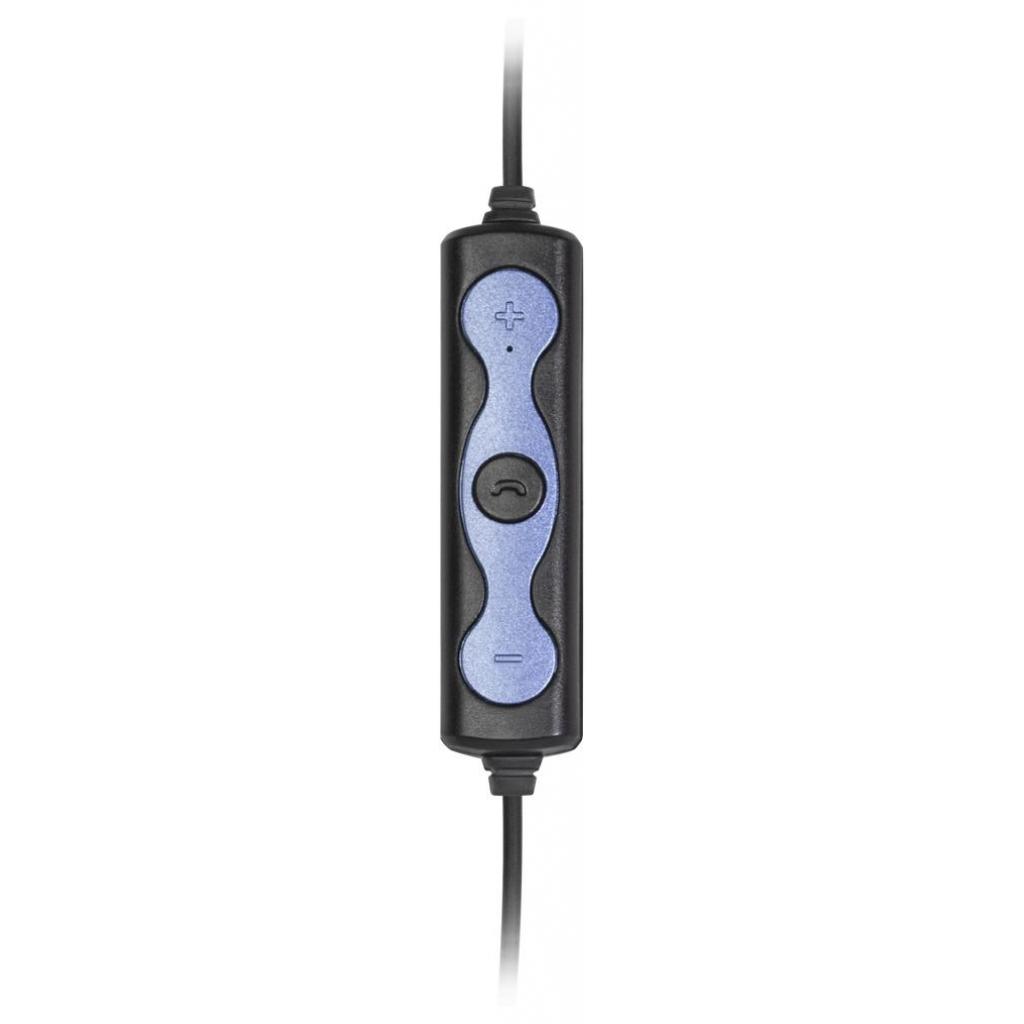 Навушники Defender FreeMotion B685 Metallic Blue (63685) зображення 6