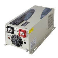 Автомобильный инвертор Sumry 12V/24V/48V PSW7-3000 3000 Вт (NV820030) изображение 2
