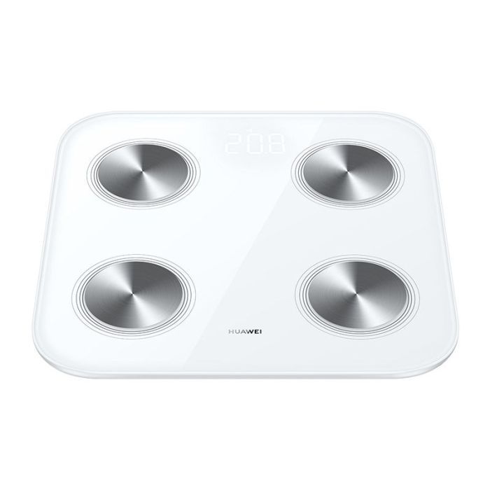 Ваги підлогові Huawei Smart Scale 3 зображення 2