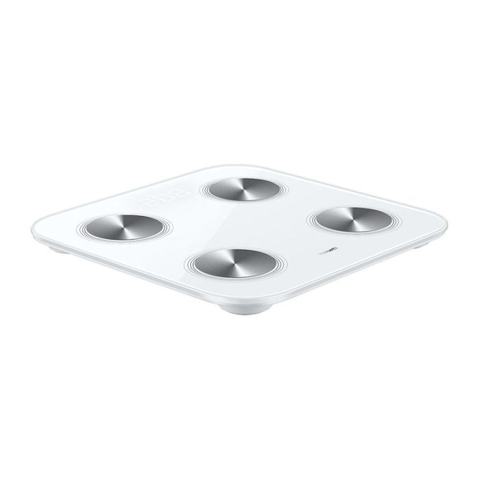 Ваги підлогові Huawei Smart Scale 3 зображення 4
