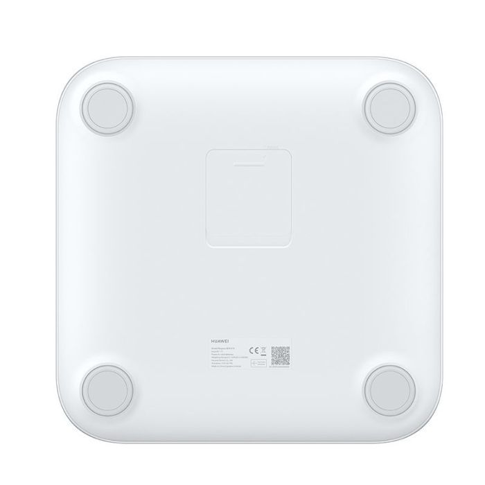 Ваги підлогові Huawei Smart Scale 3 зображення 6