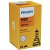 Автолампа Philips галогенова 65/55W (9007C1) изображение 2