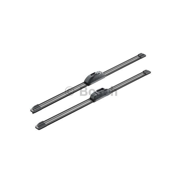 Щетка стеклоочистителя Bosch 3 397 118 992 изображение 4