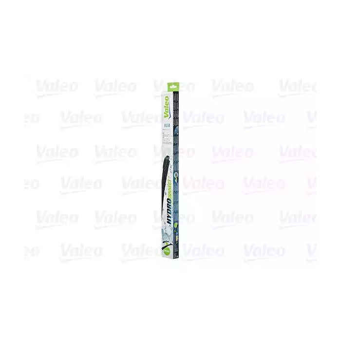 Щетка стеклоочистителя Valeo 578578 изображение 4