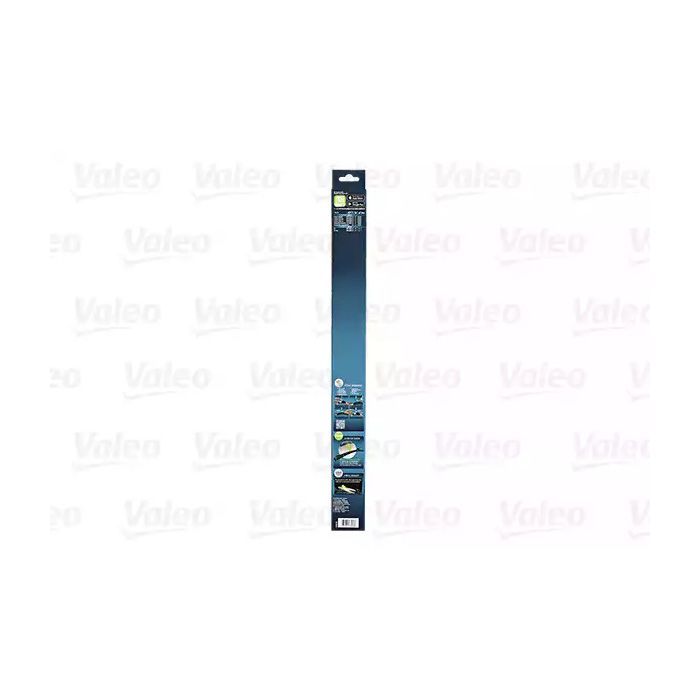 Щетка стеклоочистителя Valeo 578578 изображение 5