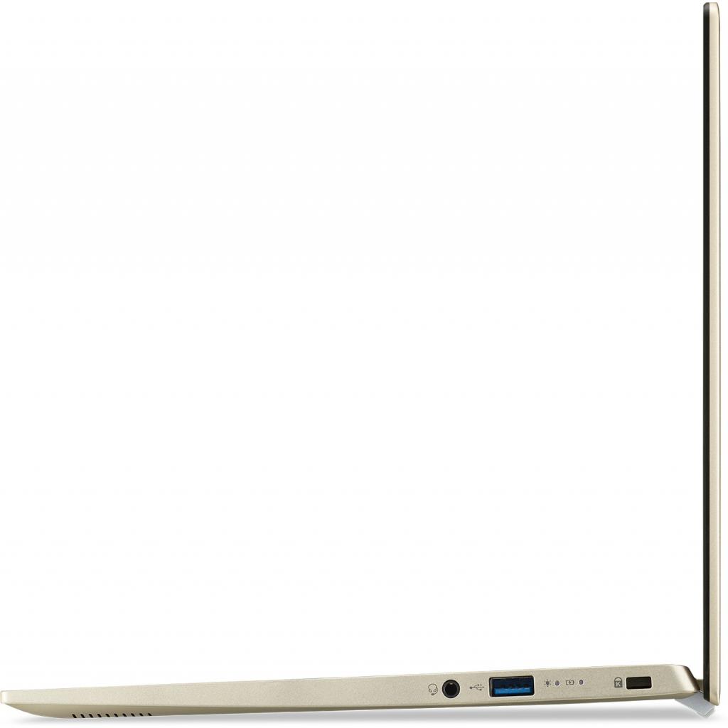 Ноутбук Acer Swift 1 SF114-34-P1PK (NX.A7BEU.00J) изображение 6