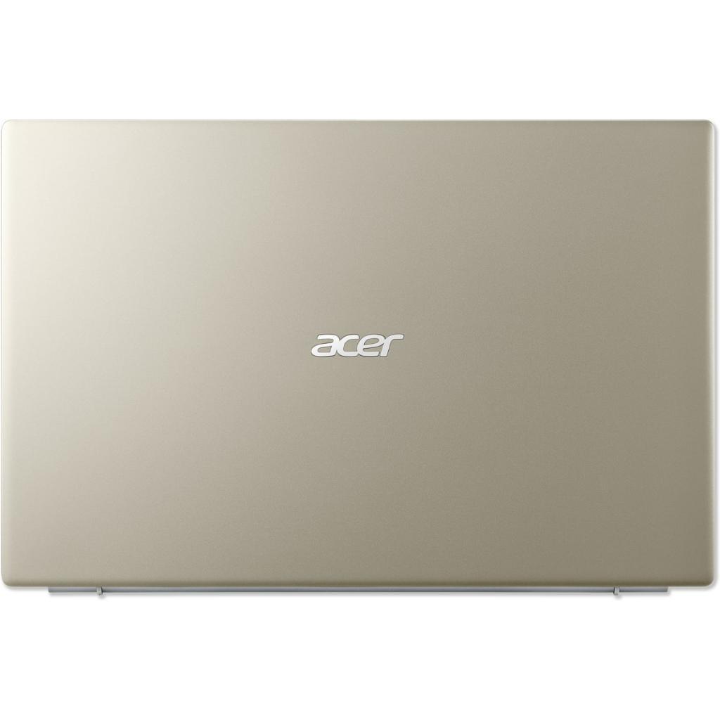 Ноутбук Acer Swift 1 SF114-34-P1PK (NX.A7BEU.00J) зображення 8