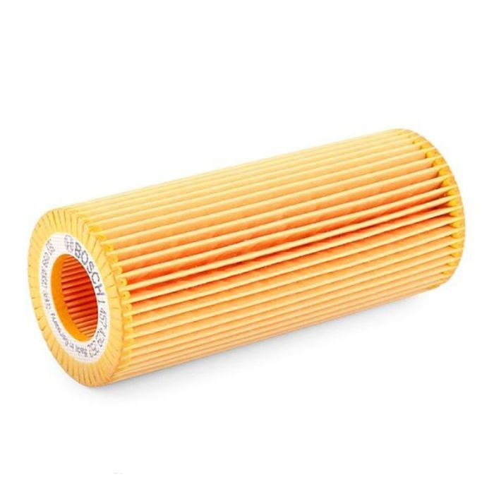 Фильтр масляный Bosch 1 457 429 252 изображение 2