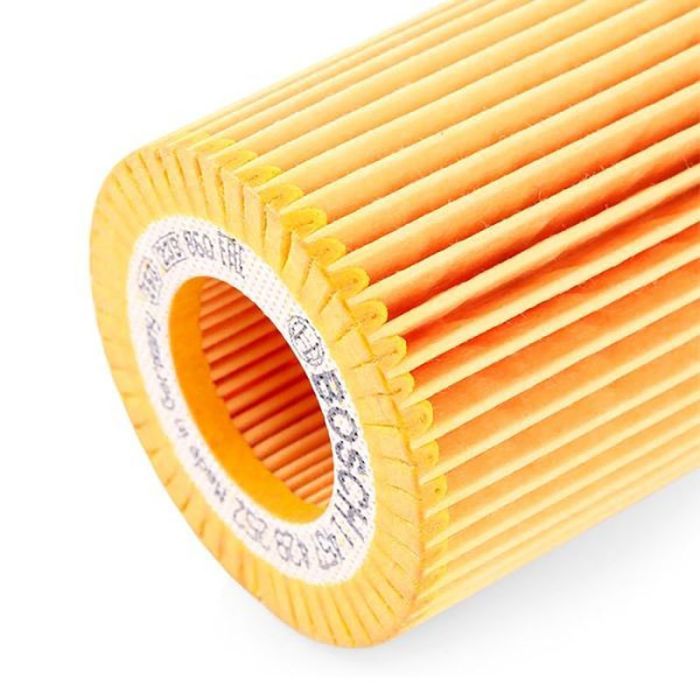 Фильтр масляный Bosch 1 457 429 252 изображение 3