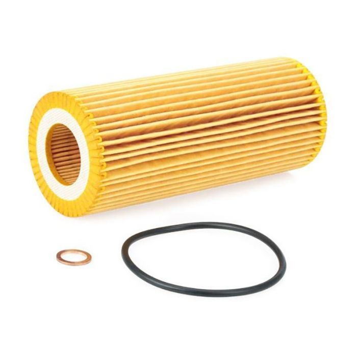 Фильтр масляный Bosch 1 457 429 252 изображение 4