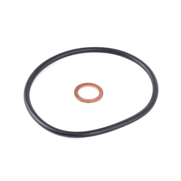 Фильтр масляный Bosch 1 457 429 252 изображение 5