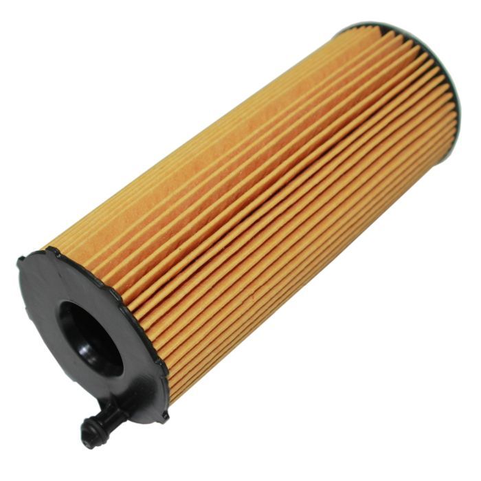 Фильтр масляный Mahle OX823/6DECO