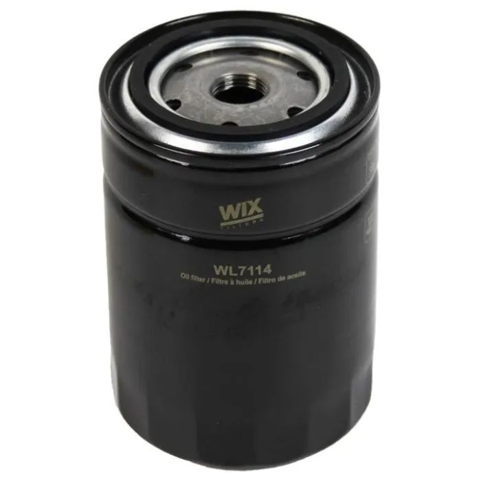 Фільтр масляний Wixfiltron WL7114