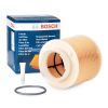 Повітряний фільтр для автомобіля Bosch F 026 400 198 зображення 4