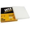 Фильтр салона Wixfiltron WP2088 изображение 2