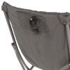 Кресло складное Outwell Tally Lake Grey (928767) изображение 3