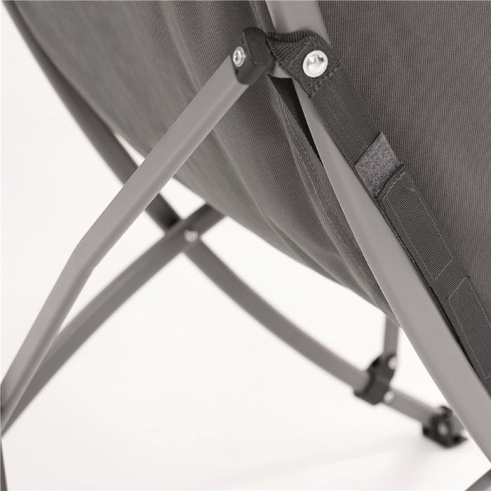 Кресло складное Outwell Tally Lake Grey (928767) изображение 4