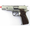 Игрушечное оружие Gonher Револьвер полицейский 8-зарядный (125/0) изображение 2