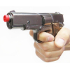 Іграшкова зброя Gonher Револьвер поліцейський 8-зарядний (125/0) зображення 5