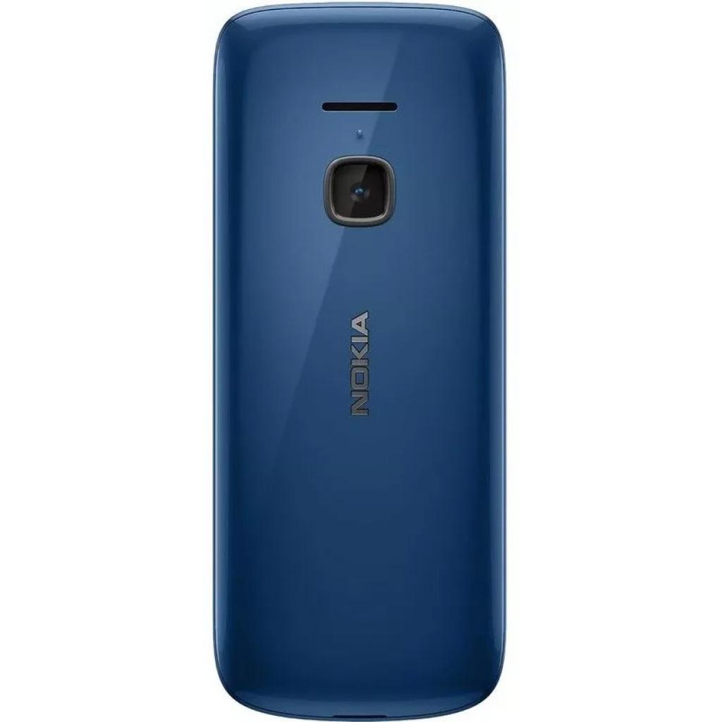 Мобільний телефон Nokia 225 4G DS Blue зображення 2