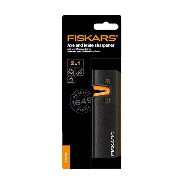 Точило Fiskars Xsharp (1000601) зображення 3
