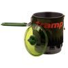 Пальник Tramp cистема для приготування їжі 0,8 л Olive (UTRG-049-olive) зображення 4
