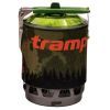 Пальник Tramp cистема для приготування їжі 0,8 л Olive (UTRG-049-olive) зображення 5