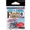 Крючок Decoy AH-IX FLORIA 10 (12 шт/уп) (1562.05.14) изображение 2