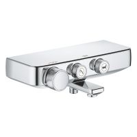 Термостатический смеситель Grohe GRT (34718000)