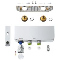 Термостатический смеситель Grohe GRT (34718000) изображение 3