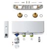 Термостатический смеситель Grohe GRT (34718000) изображение 3