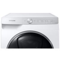 Пральна машина Samsung WW90T986CSH/UA зображення 5