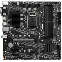 Материнская плата MSI B460M PRO-VDH изображение 2
