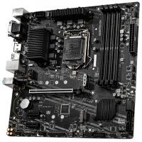 Материнская плата MSI B460M PRO-VDH изображение 3